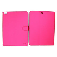 Samsung Tab S4 10.5  T830 T835  Book Case Plain