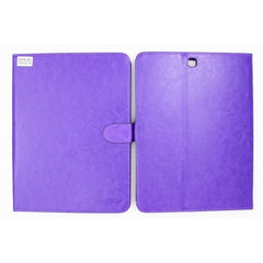 Samsung Tab S3 9.7  T820 T825  Book Case Plain