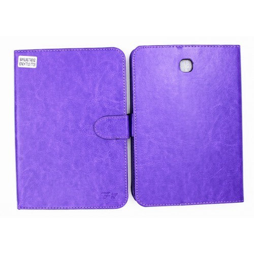 Samsang Tab S2 9.7   T810 T815 , 2015   Book Case Plain