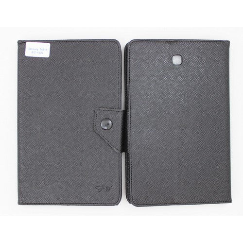 Samsung Tab 4  8.0 inch  T330  Book Case with Button