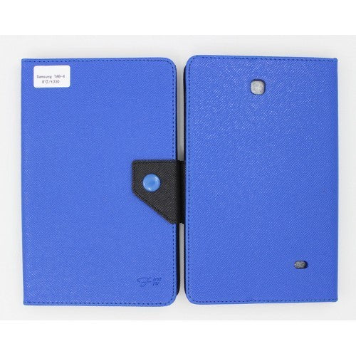 Samsung Tab 4  8.0 inch  T330  Book Case with Button