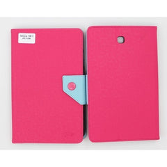 Samsung Tab 4  8.0 inch  T330  Book Case with Button