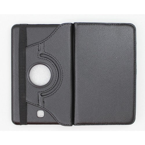 Samsung Tab 4  7.0  T230  Book Case Rotating