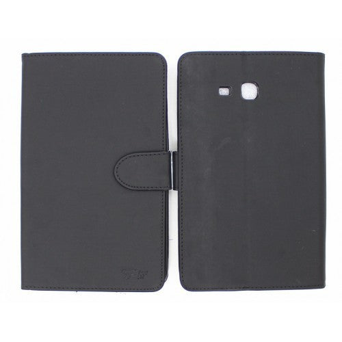 Samsung Tab 3 Lite  7.0  T110  Book Case Plain