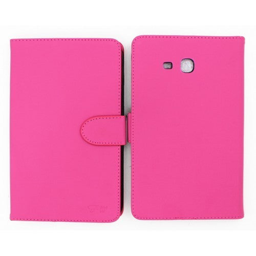 Samsung Tab 3 Lite  7.0  T110  Book Case Plain