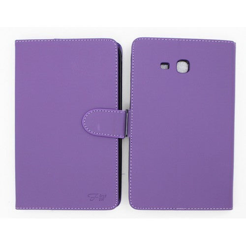 Samsung Tab 3 Lite  7.0  T110  Book Case Plain