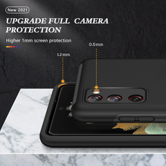 iPhone 16 Pro Max 6.9 Mag Ring Case With Kickstand