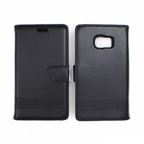 Samsung S7 Edge Book Case Fashion