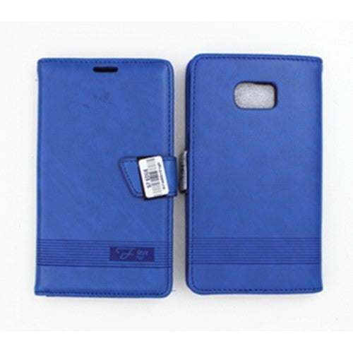 Samsung S7 Edge Book Case Fashion