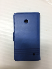 Nokia Lumia 630 / 635 Book Case Fashion