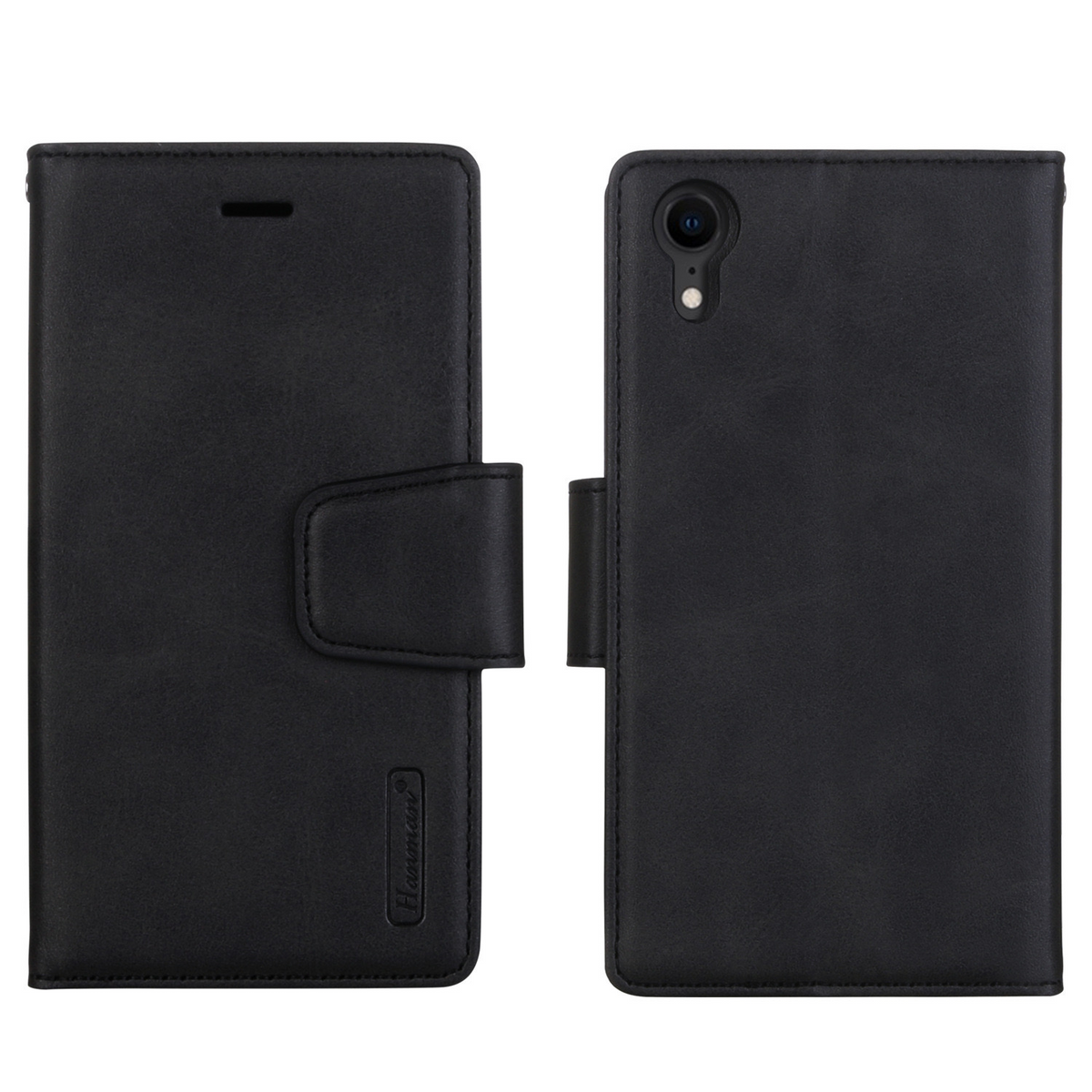Oppo Reno 12 Hanman Premium Book Case