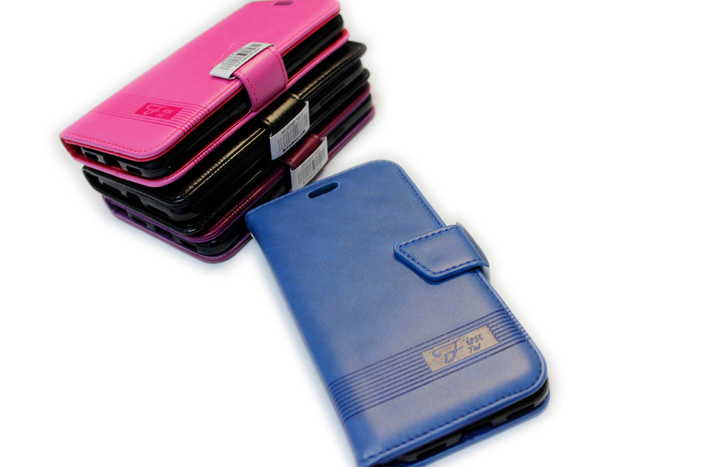 Samsug A9 Book Case Fashion