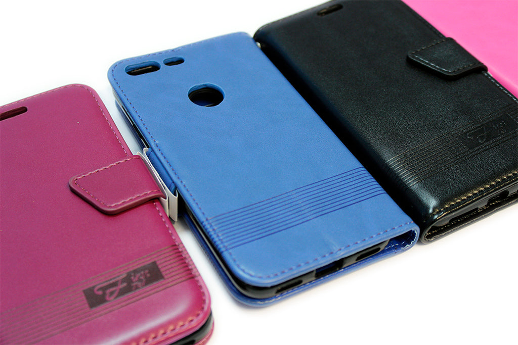 Oppo R17 Pro Book Case Fashion