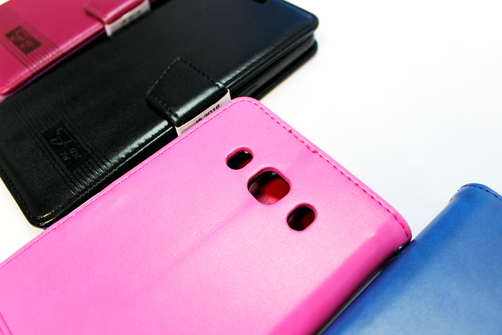 Huawei P20 Pro Book Case Fashion