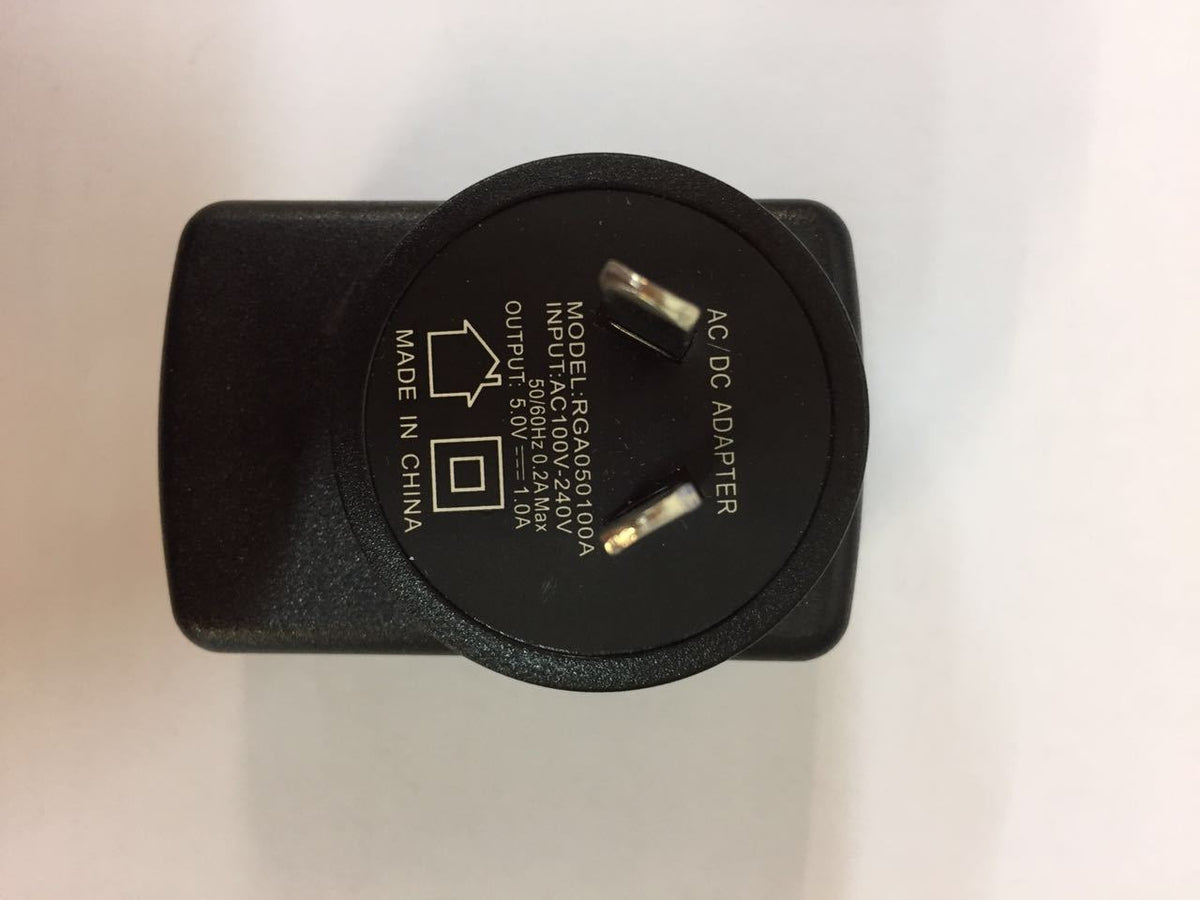 Adapter Black