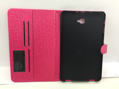 Samsung Tab A 10.1   P580  Book Case Plain