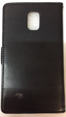 SamSung Note 4 Book Case Fashion