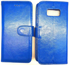 Samsung S8 Book Case Plain