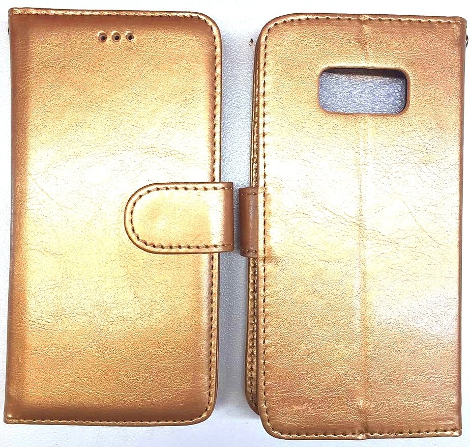 Samsung S8 Book Case Plain