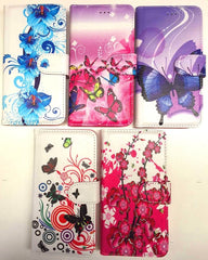 Samsung S8 Plus Book Case Printed  ( Classic 6 )