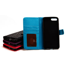 iPhone 6 / 6s 4.7  Book Case Plain