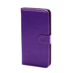 Samsung S8 Book Case Plain