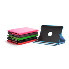 iPad Air 9.7  Book Case Rotating