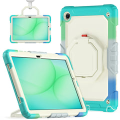 Samsung A11 Plus / A9 Plus Tough Guardian Robot Shockproof Case (colorful)