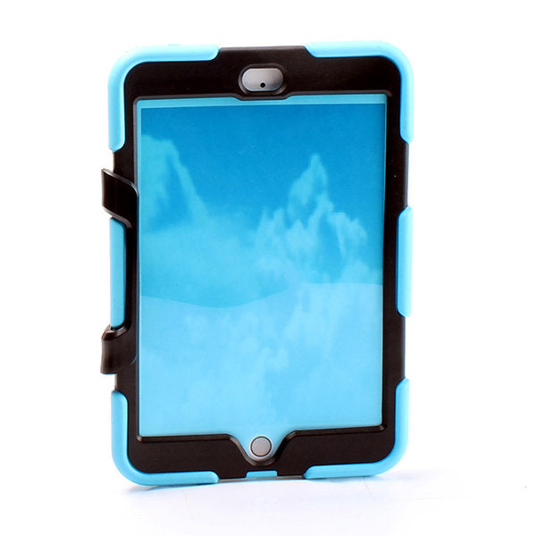 iPad Mini 6 Tough Guardian Robot ShockProof Case