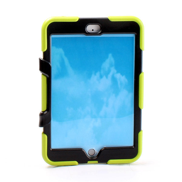 iPad Mini 6 Tough Guardian Robot ShockProof Case