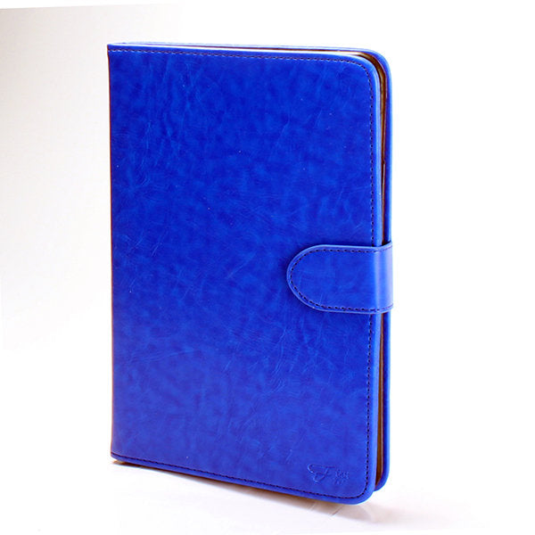 iPad 10.9 Air 4th Book Case Plain