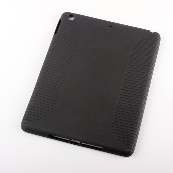 iPad Air 9.7  Silicone Plain Jelly Case