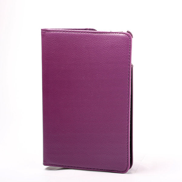 iPad Mini 1 2 3 Book Case Rotating