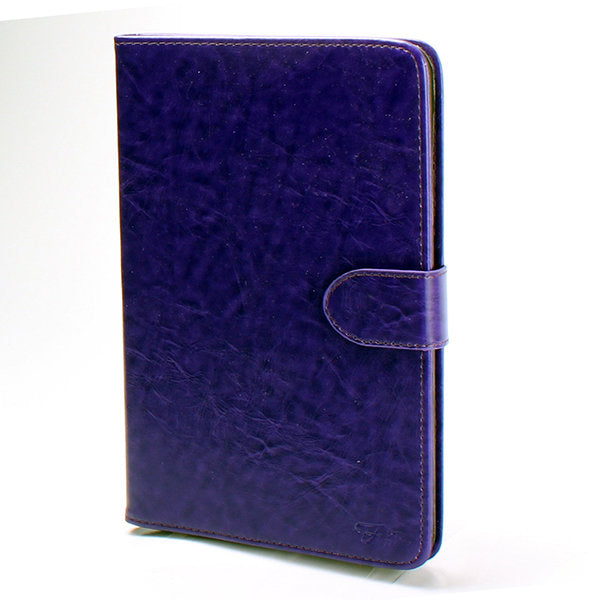 iPad Mini 6  Book Case Plain