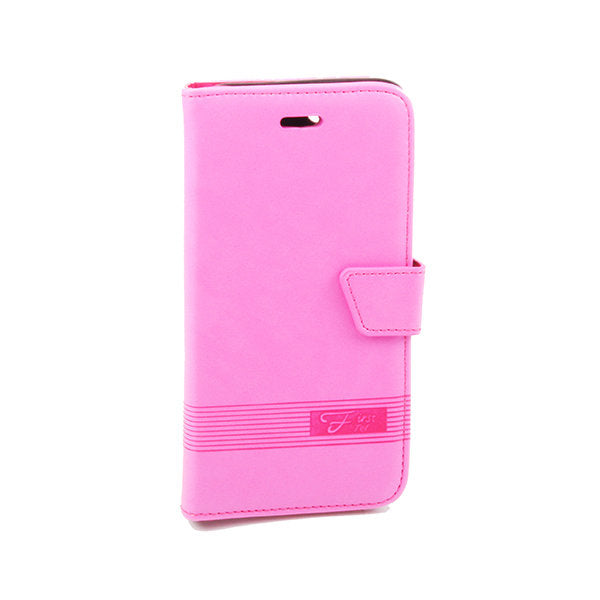 Oppo R17 Book Case Fashion