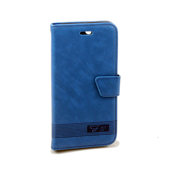 LG K8 Book Case Fashion