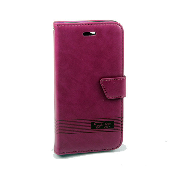 Samsung J2 Prime Book Case Fashion