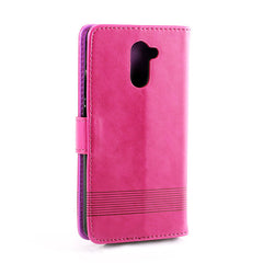 Huawei Y9 2019 Book Case Fashion