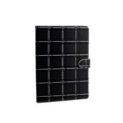 iPad 11   Pro 1st  / Air 4th  Book Case Printed Plain