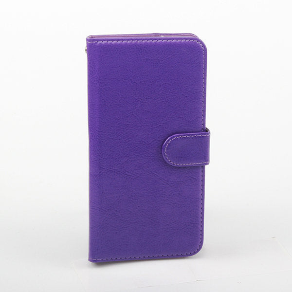iPhone 5 / 5s / SE1  4.0  Book Case Plain
