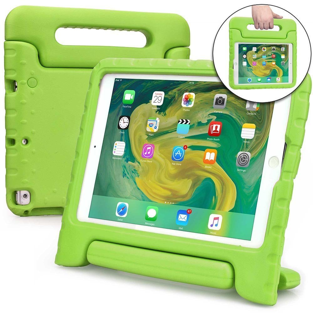 iPad 2 3 4 Bumper Case