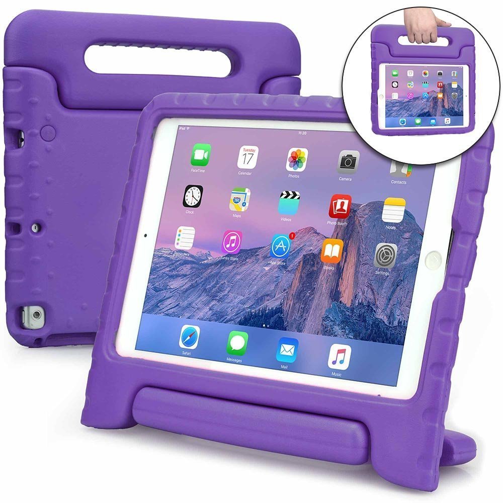 iPad Mini 1 2 3 4 5 Bumper Case