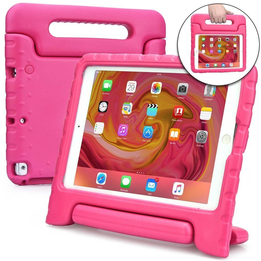 iPad 2 3 4 Bumper Case