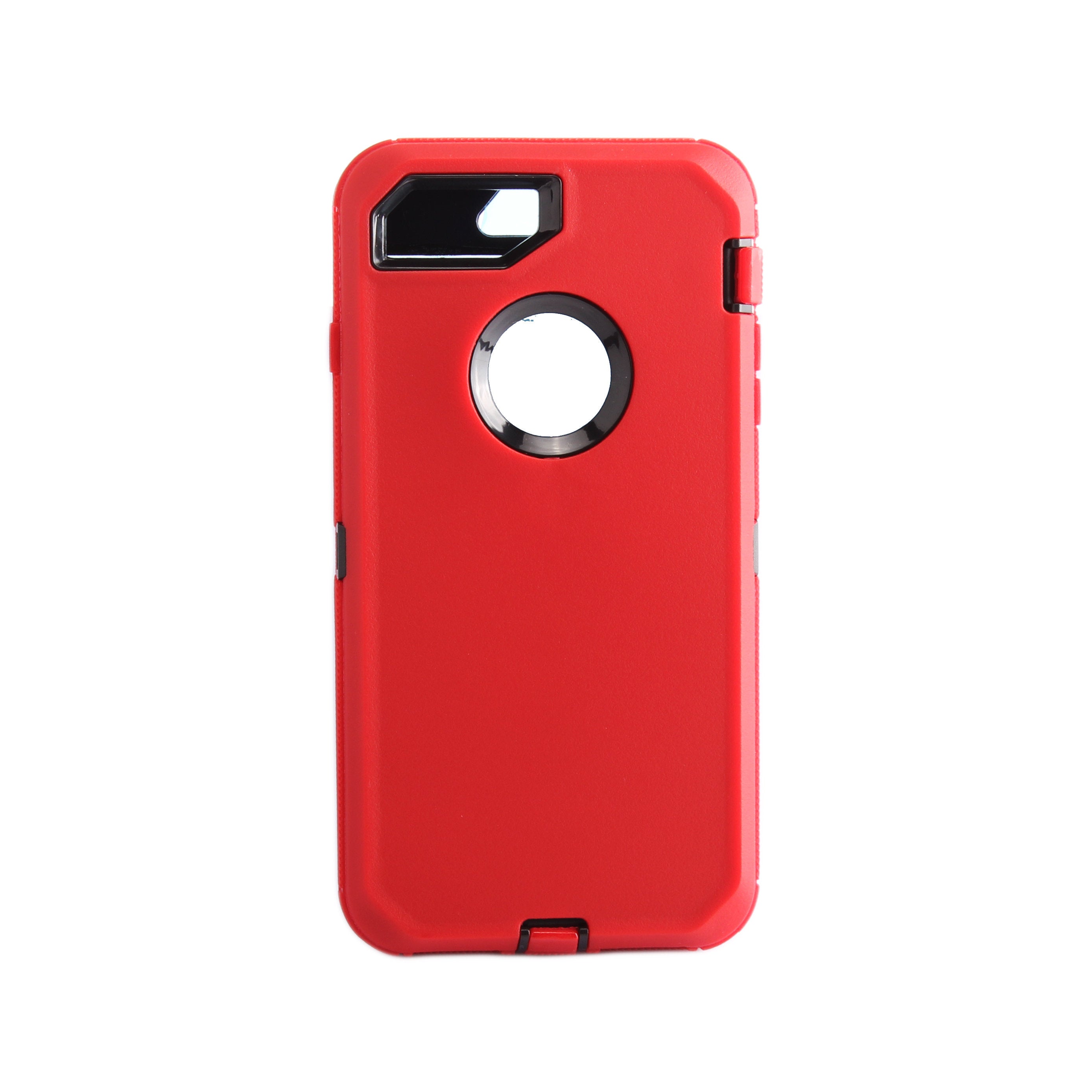 iPhone 7 Plus / 8 Plus 5.5  Tough Guardian Robot ShockProof Case