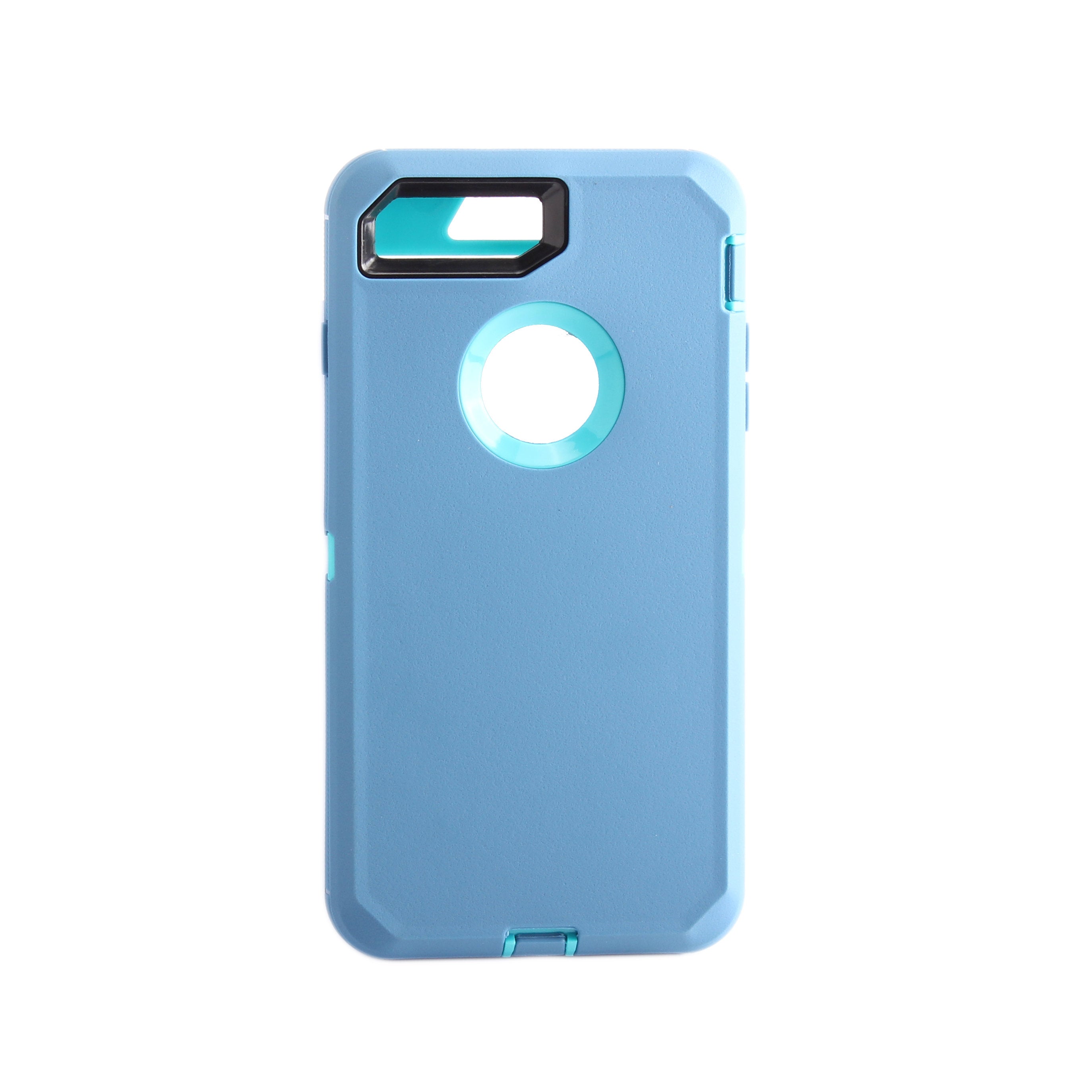 iPhone 7 Plus / 8 Plus 5.5  Tough Guardian Robot ShockProof Case