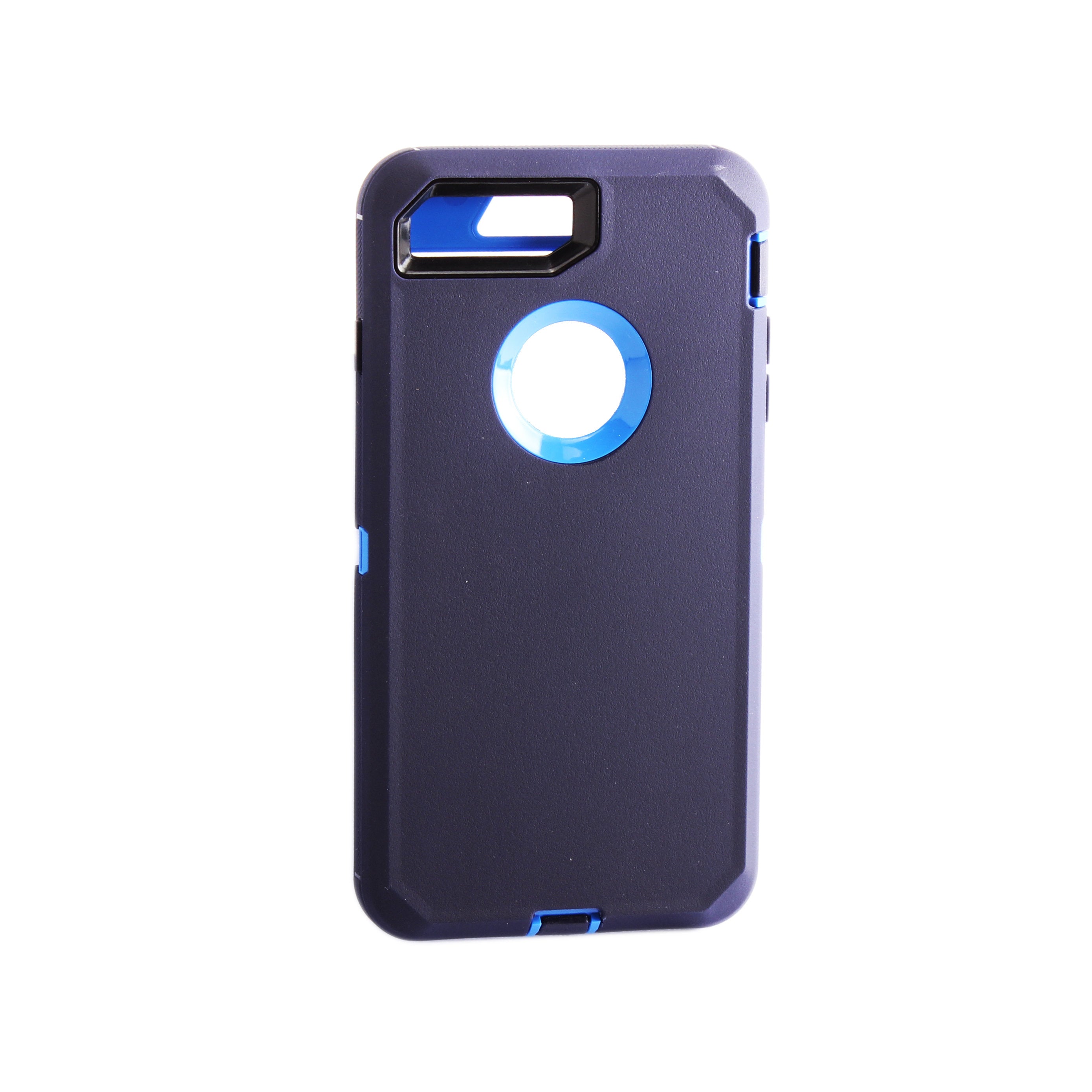 iPhone 7 Plus / 8 Plus 5.5  Tough Guardian Robot ShockProof Case