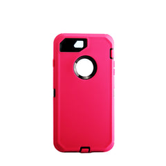 iPhone 5 / 5s / SE1  4.0  Tough Guardian Robot ShockProof Case