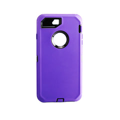 iPhone 5 / 5s / SE1  4.0  Tough Guardian Robot ShockProof Case
