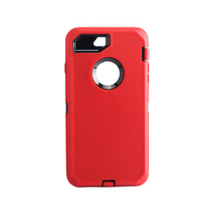 iPhone 5 / 5s / SE1  4.0  Tough Guardian Robot ShockProof Case