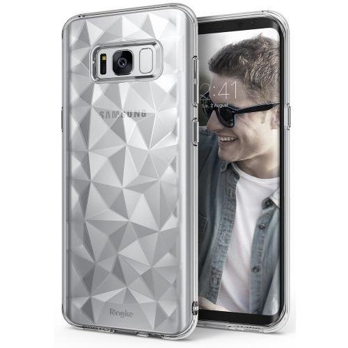 iPhone X / Xs 5.8  Tough Diamond TPU Back Case